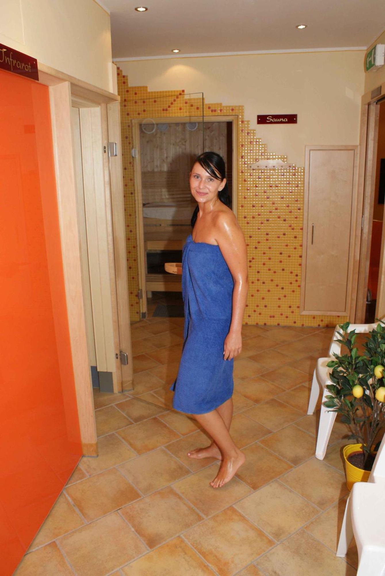 וולדן אם וורתרסי Strandhotel Schabus מראה חיצוני תמונה